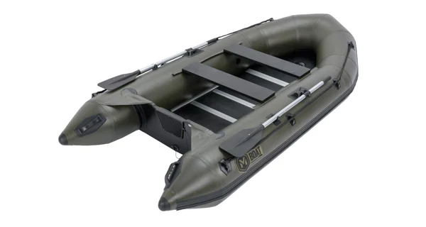 MIVARDI - Člun M-Boat 290P MK2