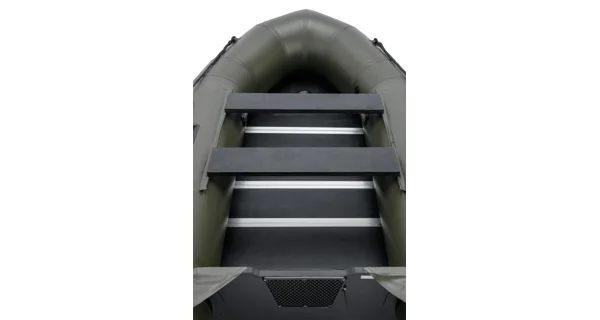 MIVARDI - Člun M-Boat 290P MK2