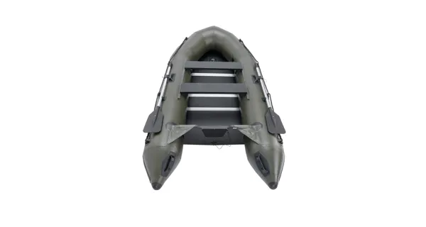 MIVARDI - Člun M-Boat 290P MK2