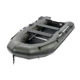 MIVARDI - Člun M-Boat 290P MK2