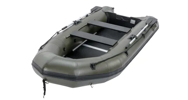 MIVARDI - Člun M-Boat 290P MK2