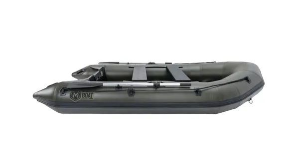 MIVARDI - Člun M-Boat 290P MK2