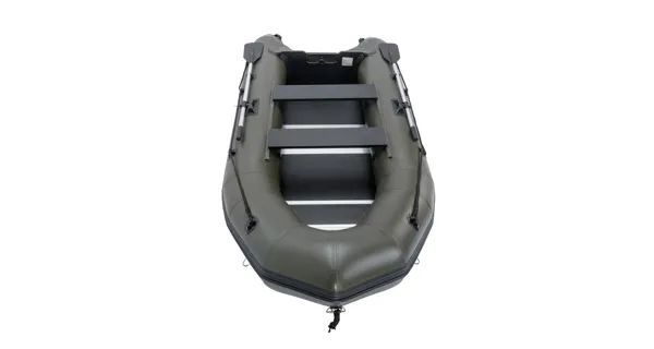 MIVARDI - Člun M-Boat 290P MK2