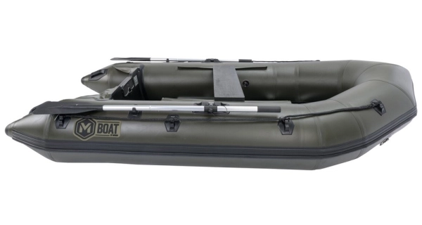 MIVARDI - Člun M-Boat 290P MK2