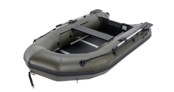MIVARDI - Člun M-Boat 290P MK2