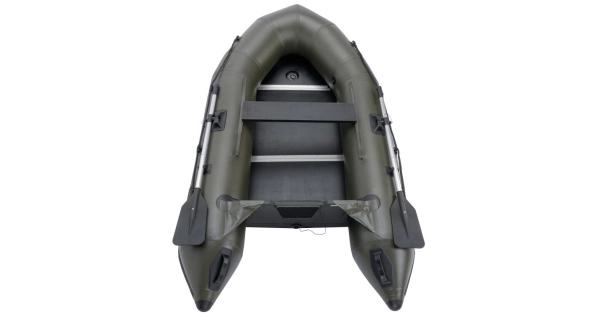 MIVARDI - Člun M-Boat 290P MK2