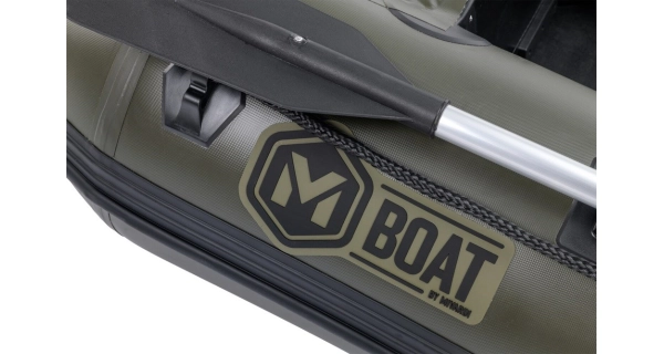 MIVARDI - Člun M-Boat 290P MK2