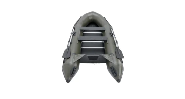 MIVARDI - Člun M-Boat 320P MK2