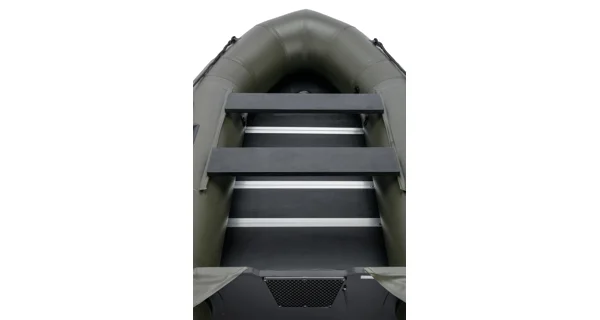 MIVARDI - Člun M-Boat 320P MK2