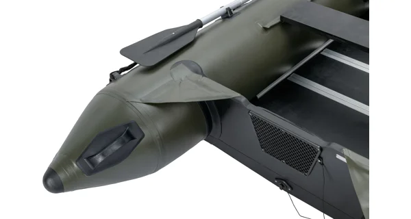 MIVARDI - Člun M-Boat 320P MK2