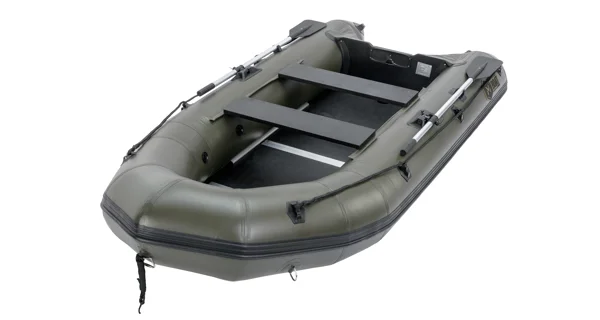 MIVARDI - Člun M-Boat 320P MK2