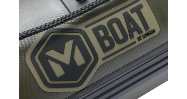 MIVARDI - Člun M-Boat 320P MK2