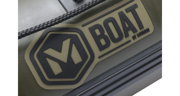 MIVARDI - Člun M-Boat 320P MK2