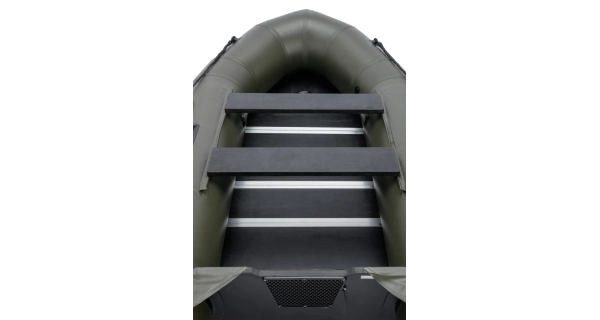 MIVARDI - Člun M-Boat 320P MK2