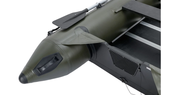 MIVARDI - Člun M-Boat 320P MK2