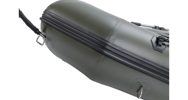 MIVARDI - Člun M-Boat 320P MK2
