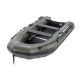 MIVARDI - Člun M-Boat 320P MK2