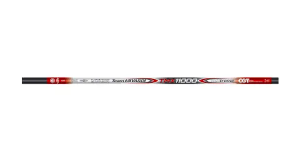 MIVARDI - Dělička Team TMX 11000 13,00 m