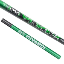 MIVARDI - Dělička Team TMX 7000 + Nástavec