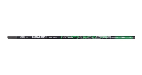 MIVARDI - Dělička Team TMX 7000 + Nástavec