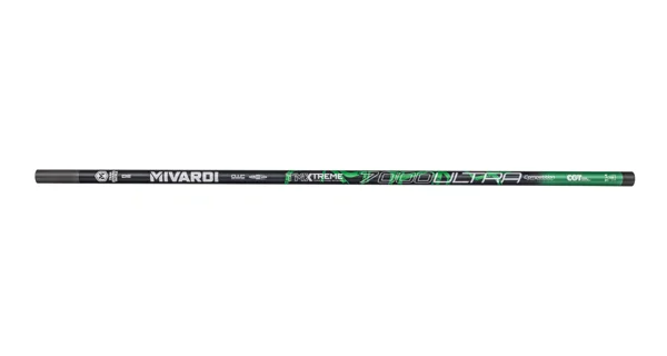 MIVARDI - Dělička Team TMX 7000 + Nástavec