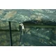 MIVARDI - Deštník Camo PVC s bočnicí 2,5 m