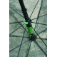 MIVARDI - Deštník Camo PVC s bočnicí 2,5 m