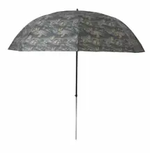 MIVARDI - Deštník Camou PVC 2,5 m