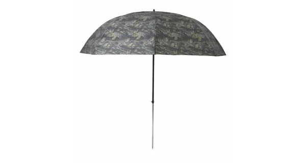 MIVARDI - Deštník Camou PVC 2,5 m