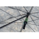 MIVARDI - Deštník Camou PVC 2,50 m