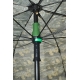 MIVARDI - Deštník Camou PVC S komplet zakrytím 2,50 m