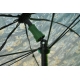 MIVARDI - Deštník Camou PVC S komplet zakrytím 2,50 m