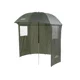 MIVARDI - Deštník Easy s bočnicí 2,2 m