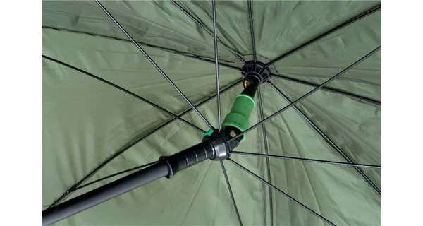 MIVARDI - Deštník Easy s bočnicí 2,2 m