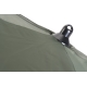 MIVARDI - Deštník Easy s bočnicí 2,2 m