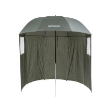 MIVARDI - Deštník easy S bočnicí 2,2m