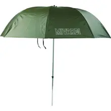 MIVARDI - Deštník FG PVC Green 2,5 m