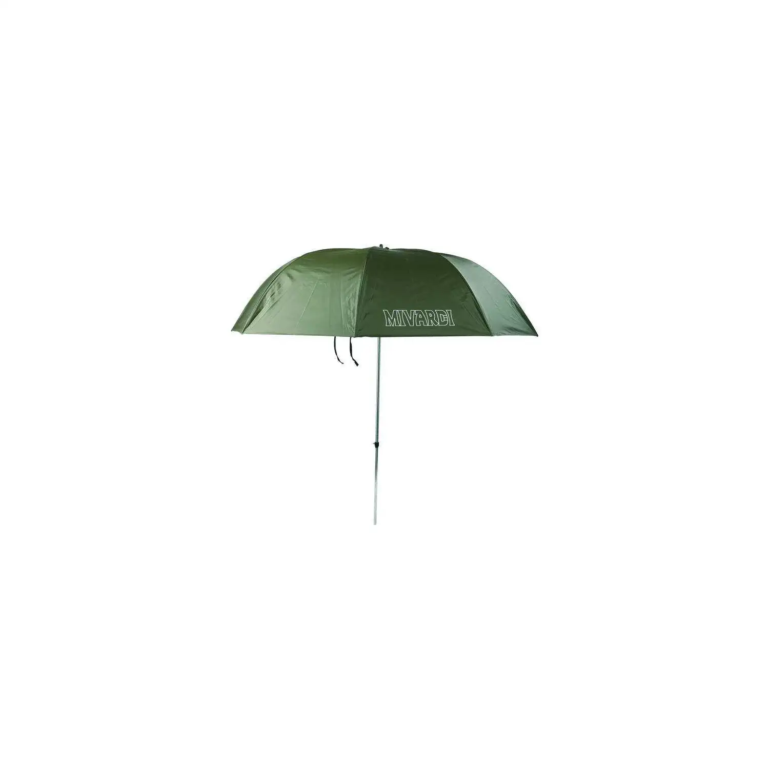 MIVARDI - Deštník FG PVC Green 2,5 m