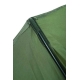 MIVARDI - Deštník FG PVC Green 2,5 m