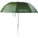MIVARDI - Deštník green fg pvc 2,50 m