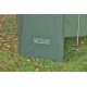 MIVARDI - Deštník Green PVC s bočnicí 2,5 m