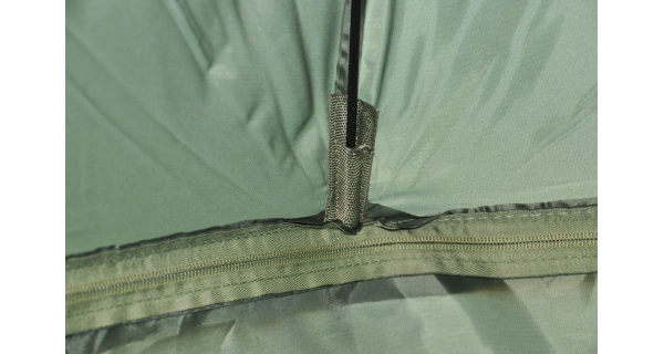 MIVARDI - Deštník Green PVC s bočnicí 2,5 m