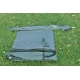 MIVARDI - Deštník Green PVC s bočnicí 2,5 m