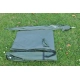 MIVARDI - Deštník Green PVC s bočnicí 2,5 m