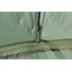 MIVARDI - Deštník Green PVC s bočnicí 2,5 m