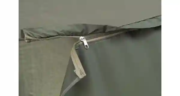 MIVARDI - Deštník Green PVC s bočnicí 2,5 m