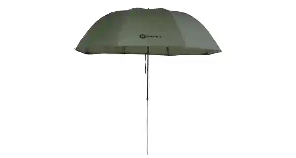 MIVARDI - Deštník Green PVC s bočnicí 2,5 m