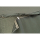 MIVARDI - Deštník Green PVC s bočnicí 2,5 m