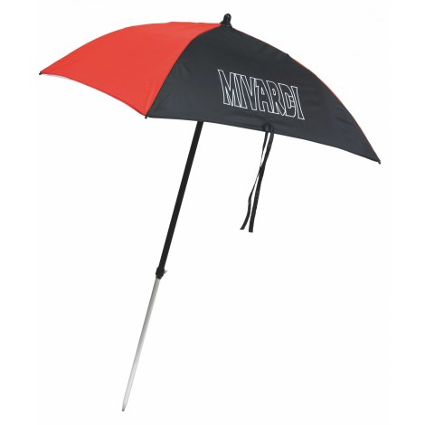 MIVARDI - Deštník na nástrahy 100 X 100 cm