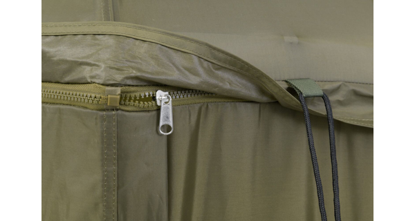 MIVARDI - Deštník Session Umbrella XL + Sada stabilizačních tyčí Hardcore Session Umbrella XL